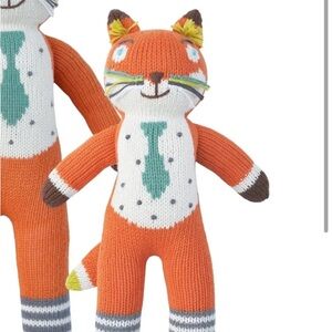 Blabla fox doll